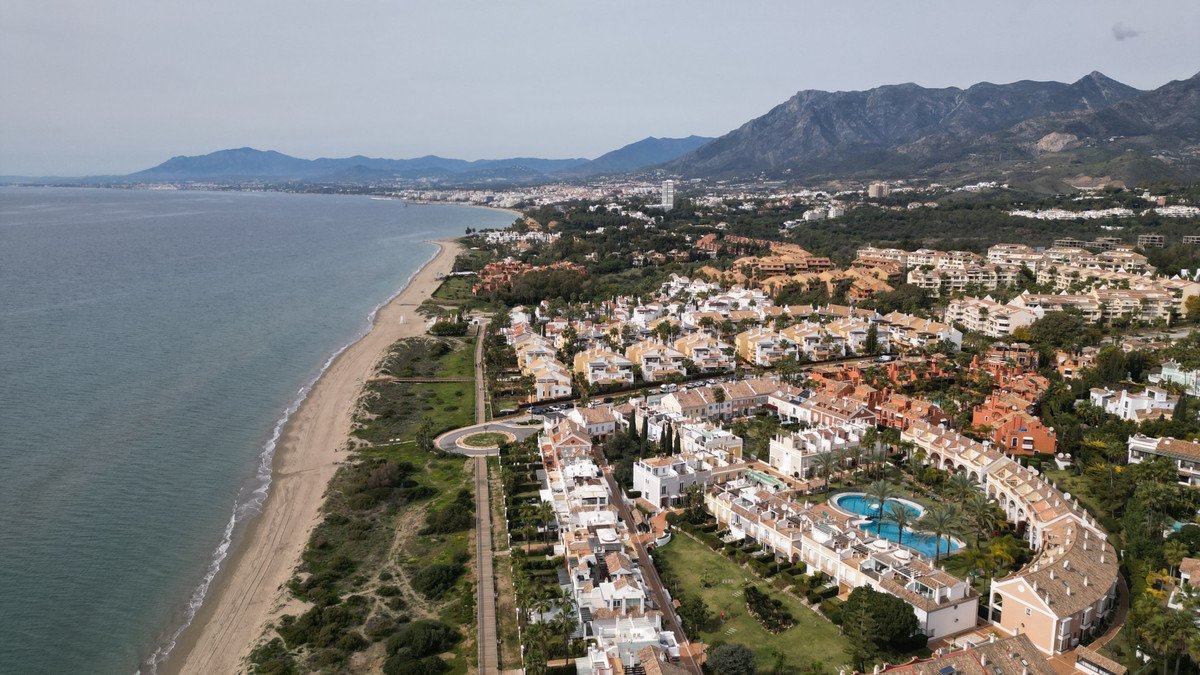 Reality a nemovitosti na Costa del Sol ve Španělsku