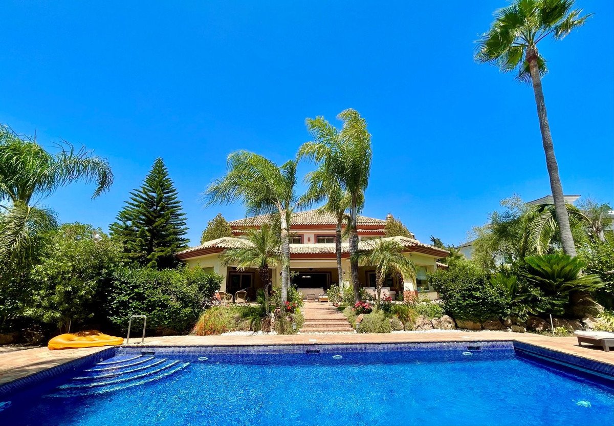 Reality a nemovitosti na Costa del Sol ve Španělsku