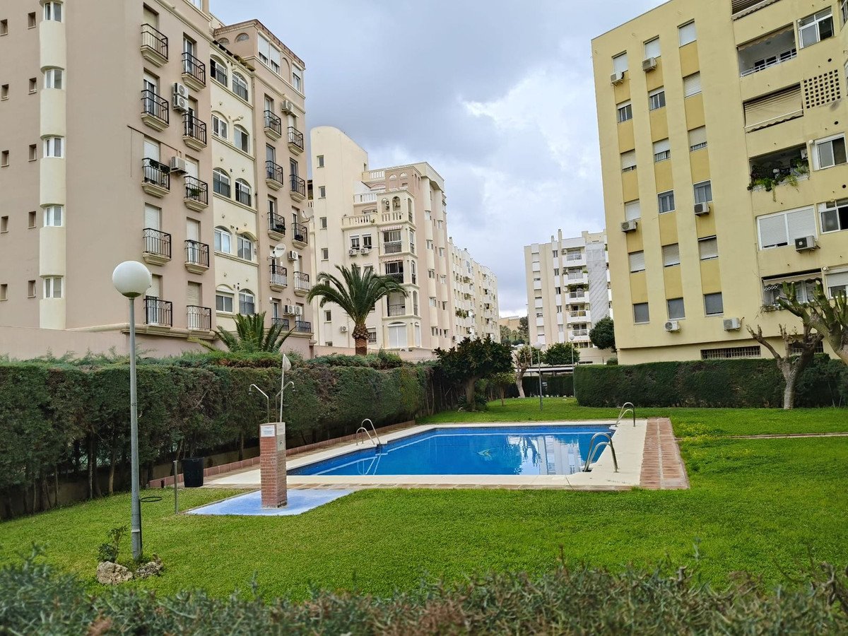 Reality a nemovitosti na Costa del Sol ve Španělsku