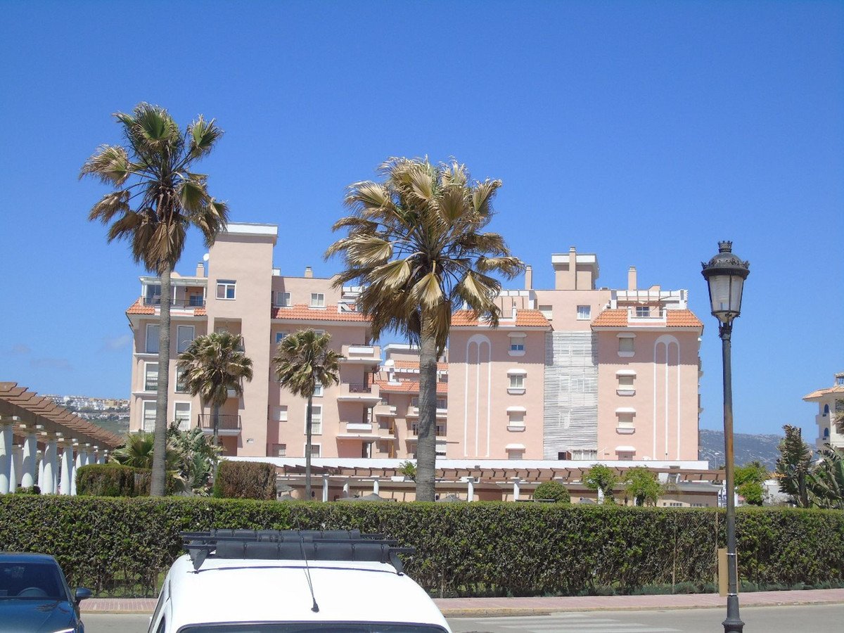 Reality a nemovitosti na Costa del Sol ve Španělsku