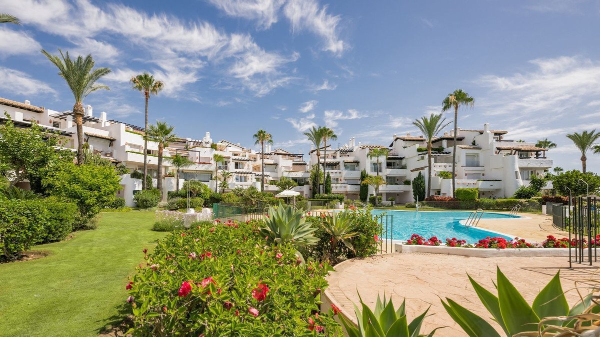 Reality a nemovitosti na Costa del Sol ve Španělsku