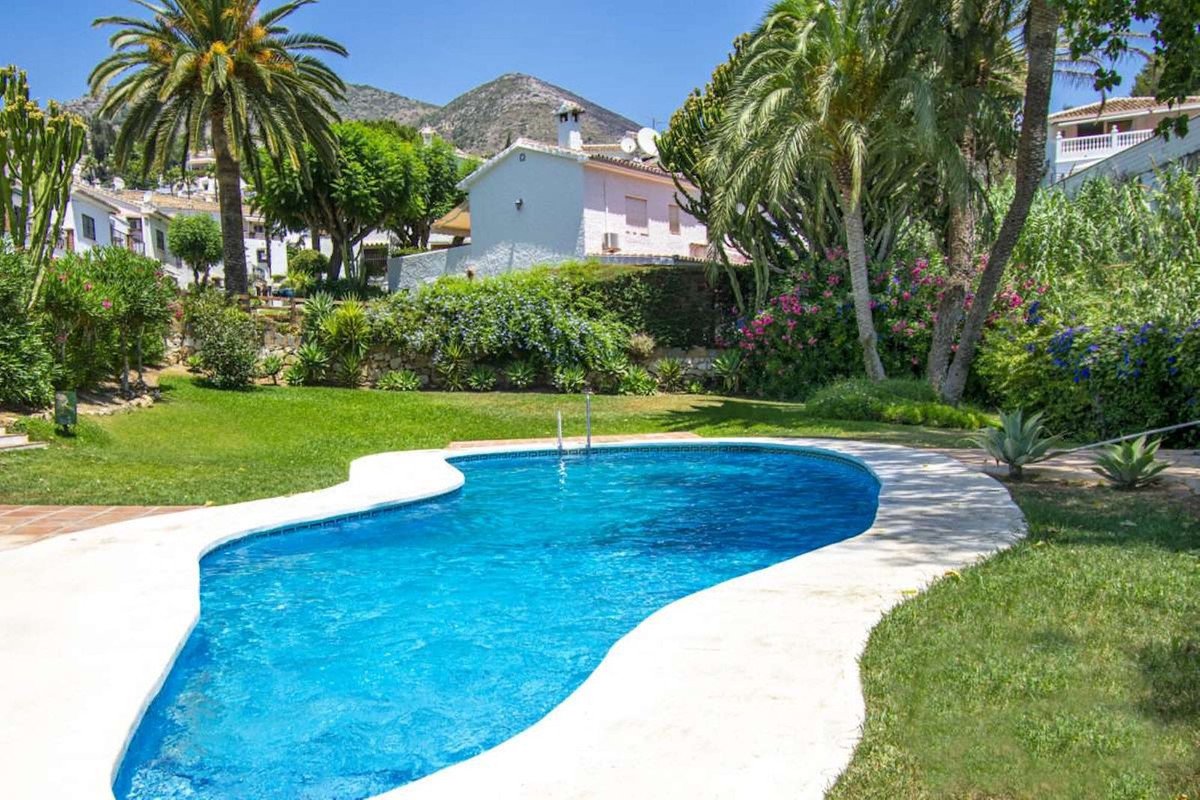 Reality a nemovitosti na Costa del Sol ve Španělsku