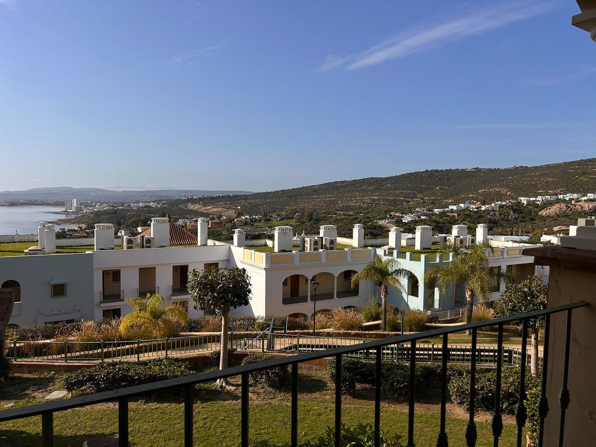 Reality a nemovitosti na Costa del Sol ve Španělsku