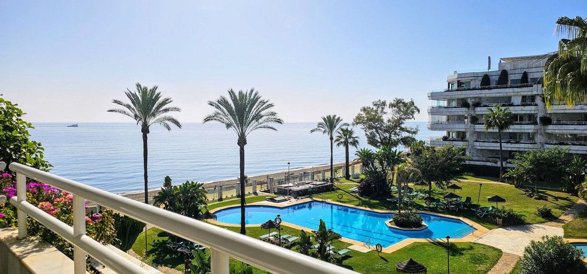 Reality a nemovitosti na Costa del Sol ve Španělsku