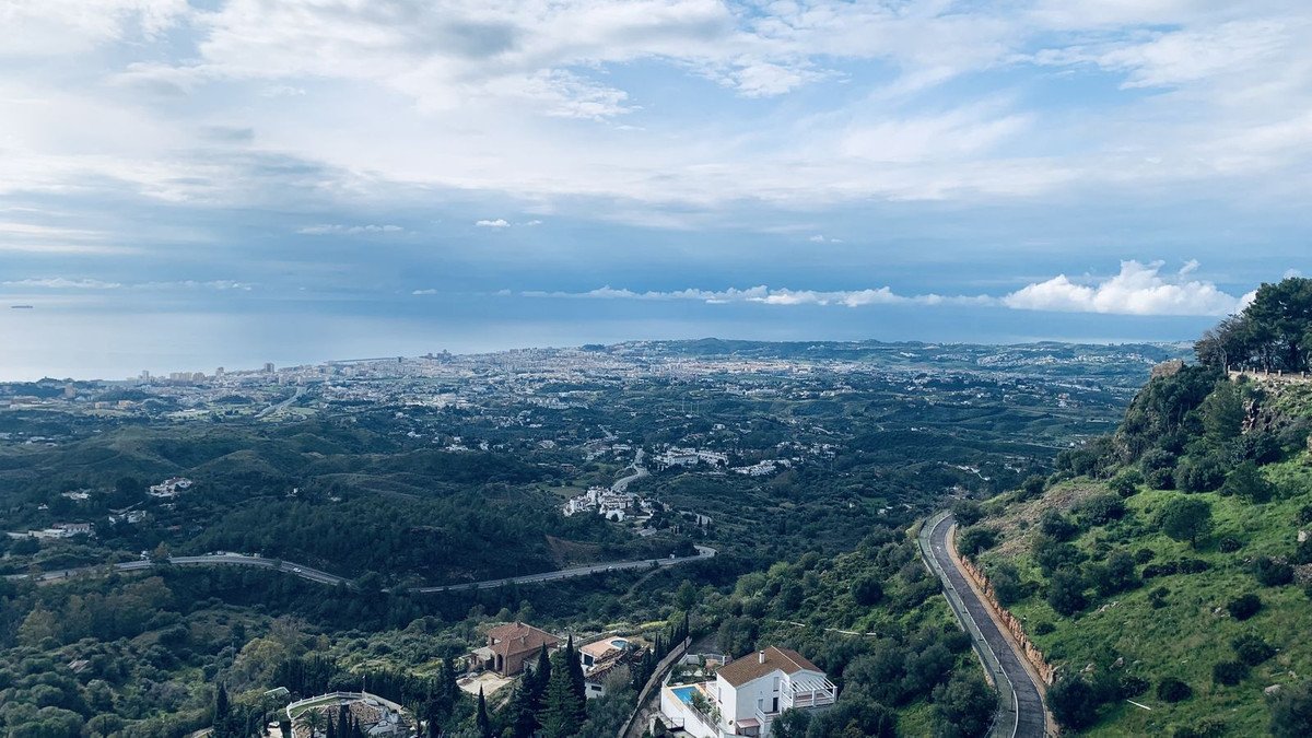 Reality a nemovitosti na Costa del Sol ve Španělsku