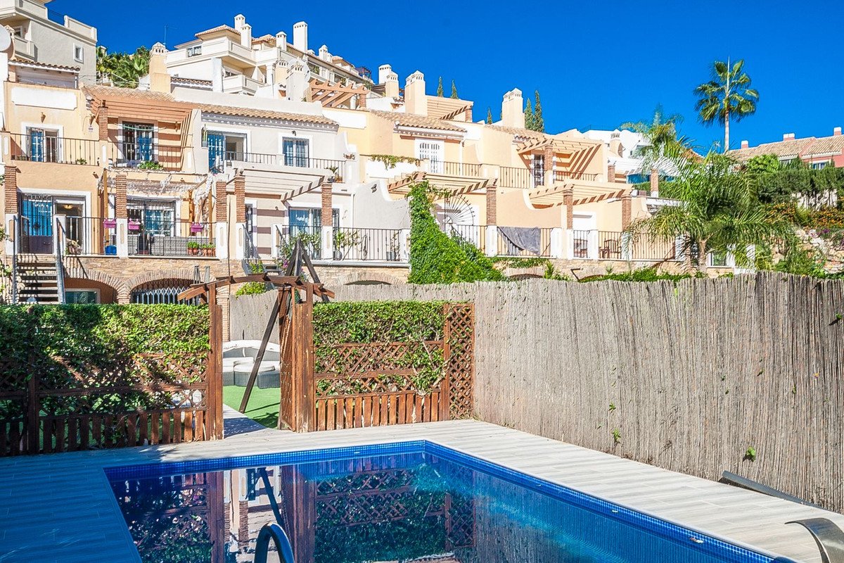 Reality a nemovitosti na Costa del Sol ve Španělsku