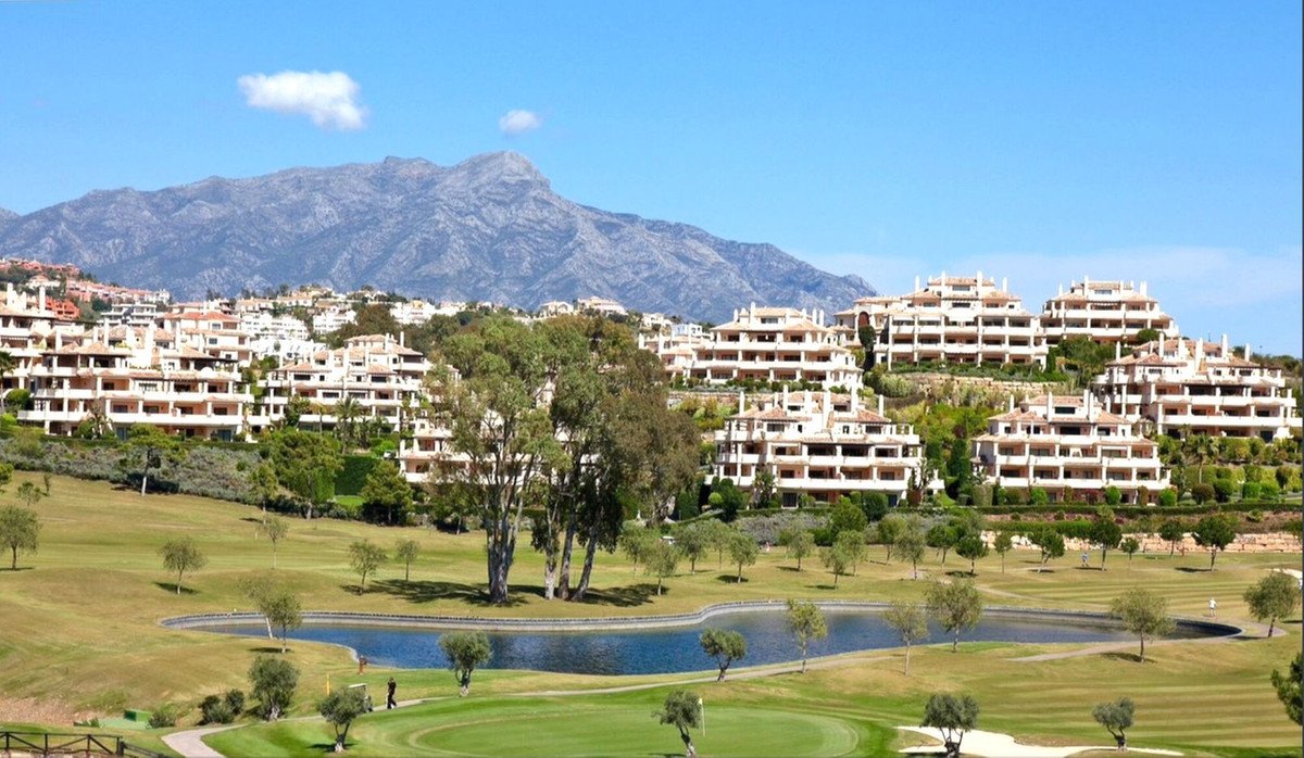 Reality a nemovitosti na Costa del Sol ve Španělsku