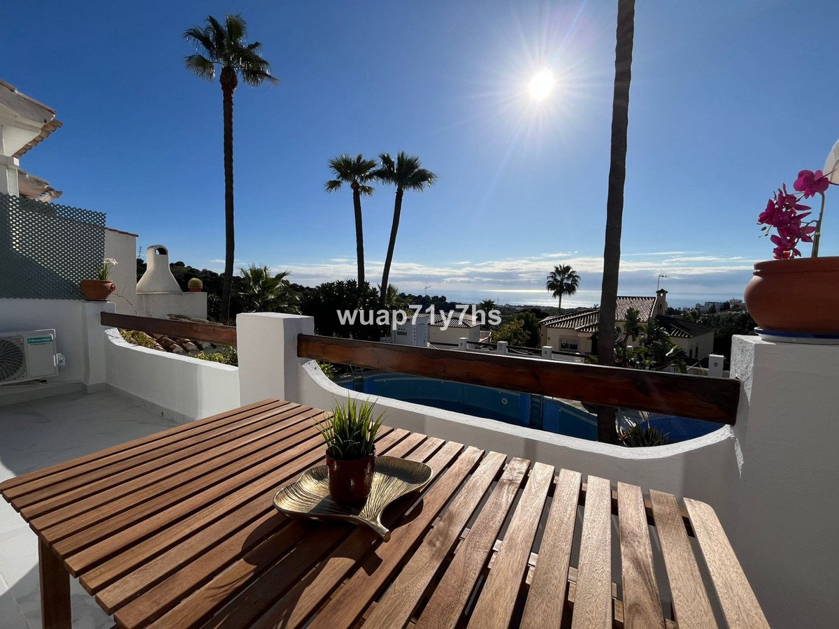 Reality a nemovitosti na Costa del Sol ve Španělsku