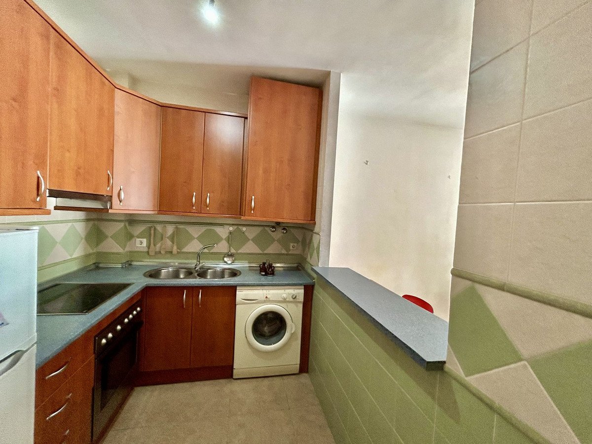 Reality a nemovitosti na Costa del Sol ve Španělsku