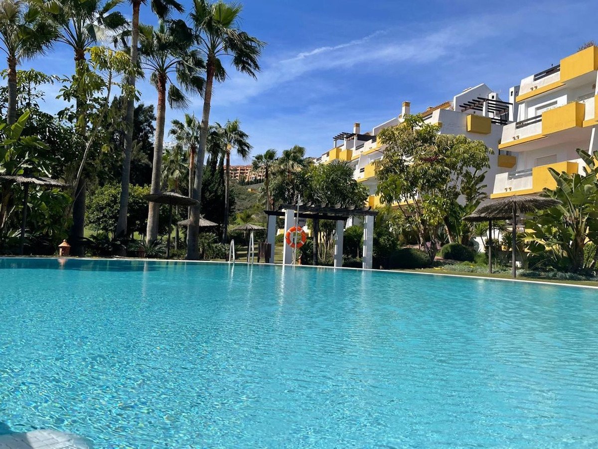 Reality a nemovitosti na Costa del Sol ve Španělsku
