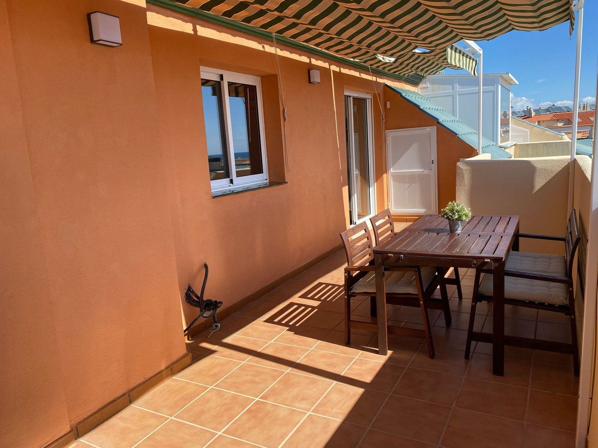 Reality a nemovitosti na Costa del Sol ve Španělsku