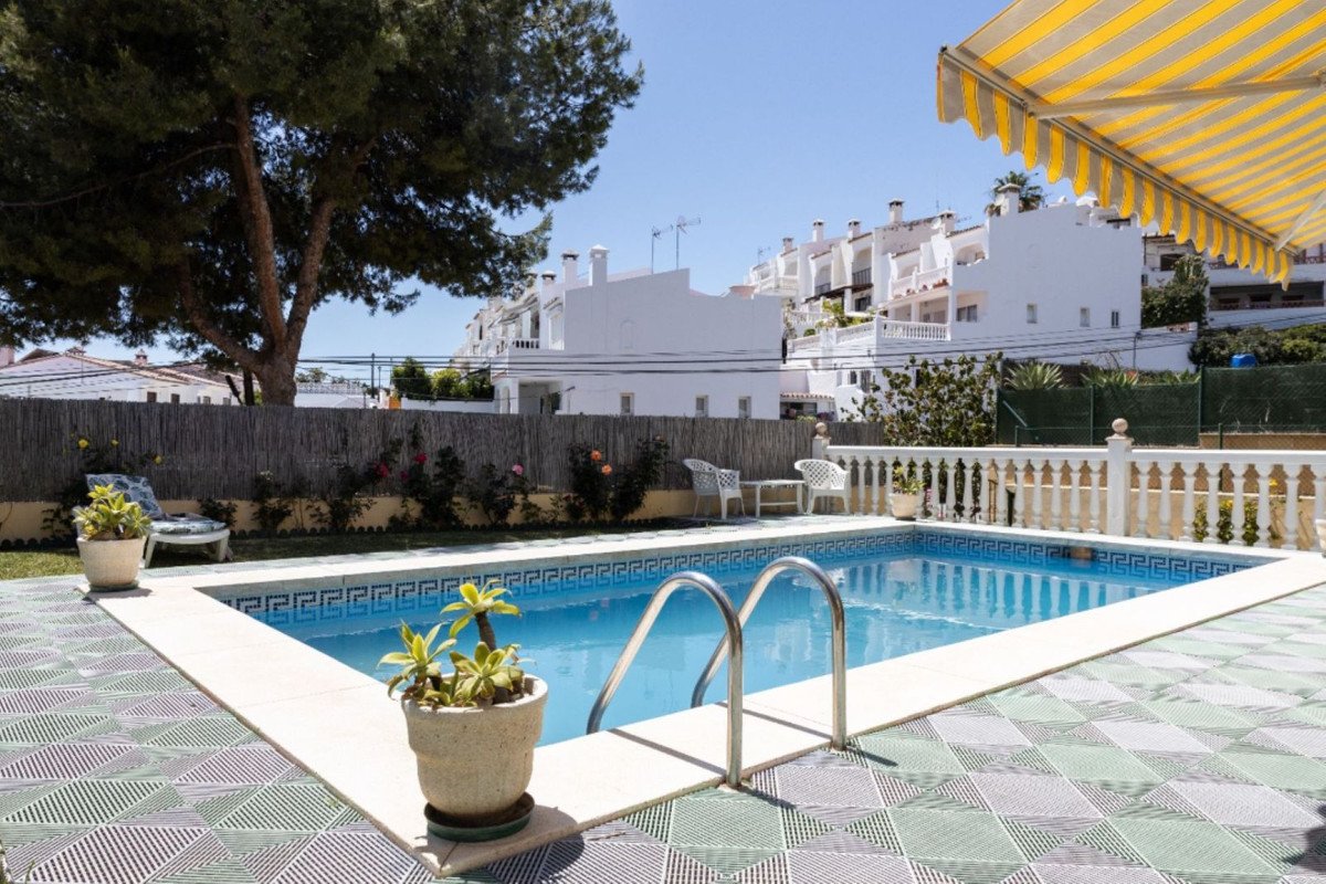 Reality a nemovitosti na Costa del Sol ve Španělsku