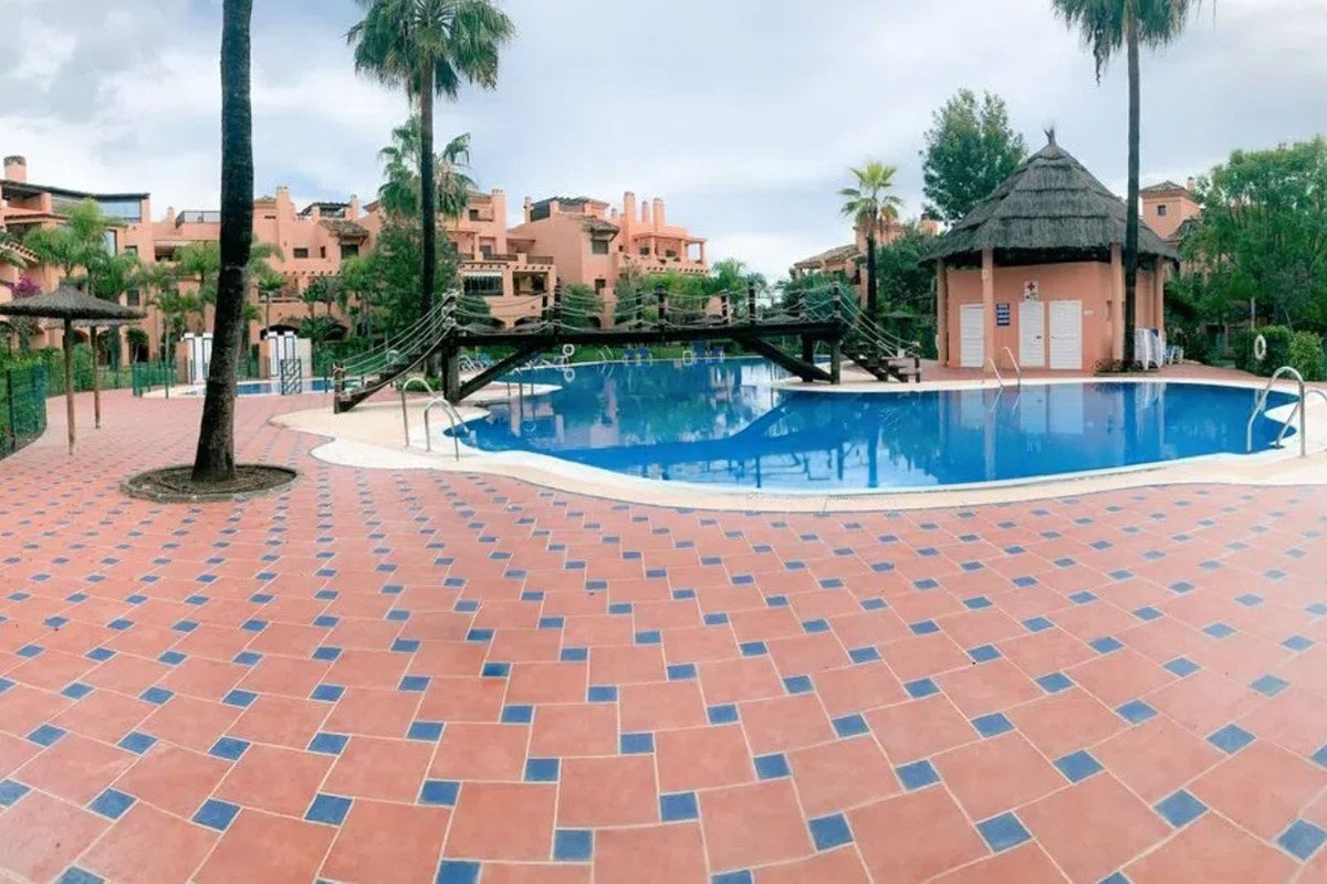 Reality a nemovitosti na Costa del Sol ve Španělsku