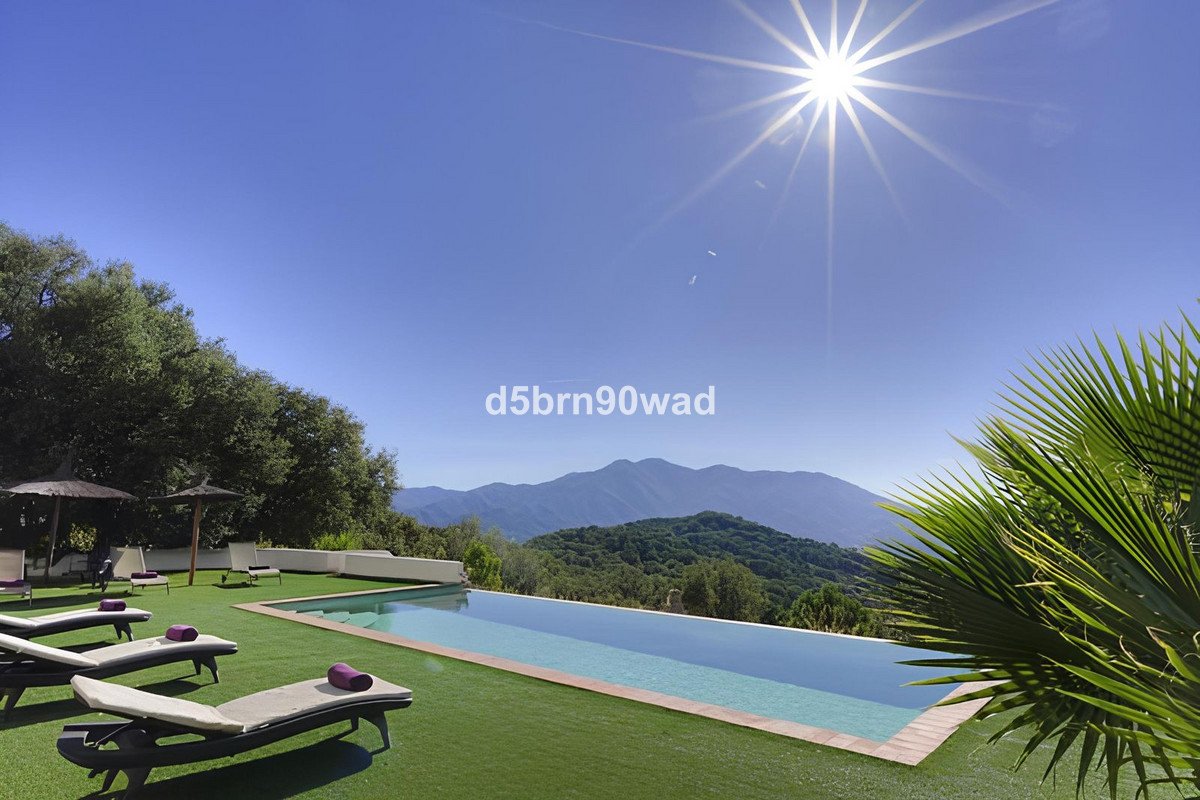 Reality a nemovitosti na Costa del Sol ve Španělsku