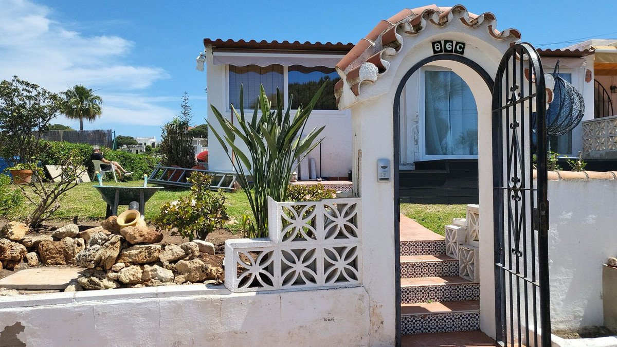 Reality a nemovitosti na Costa del Sol ve Španělsku