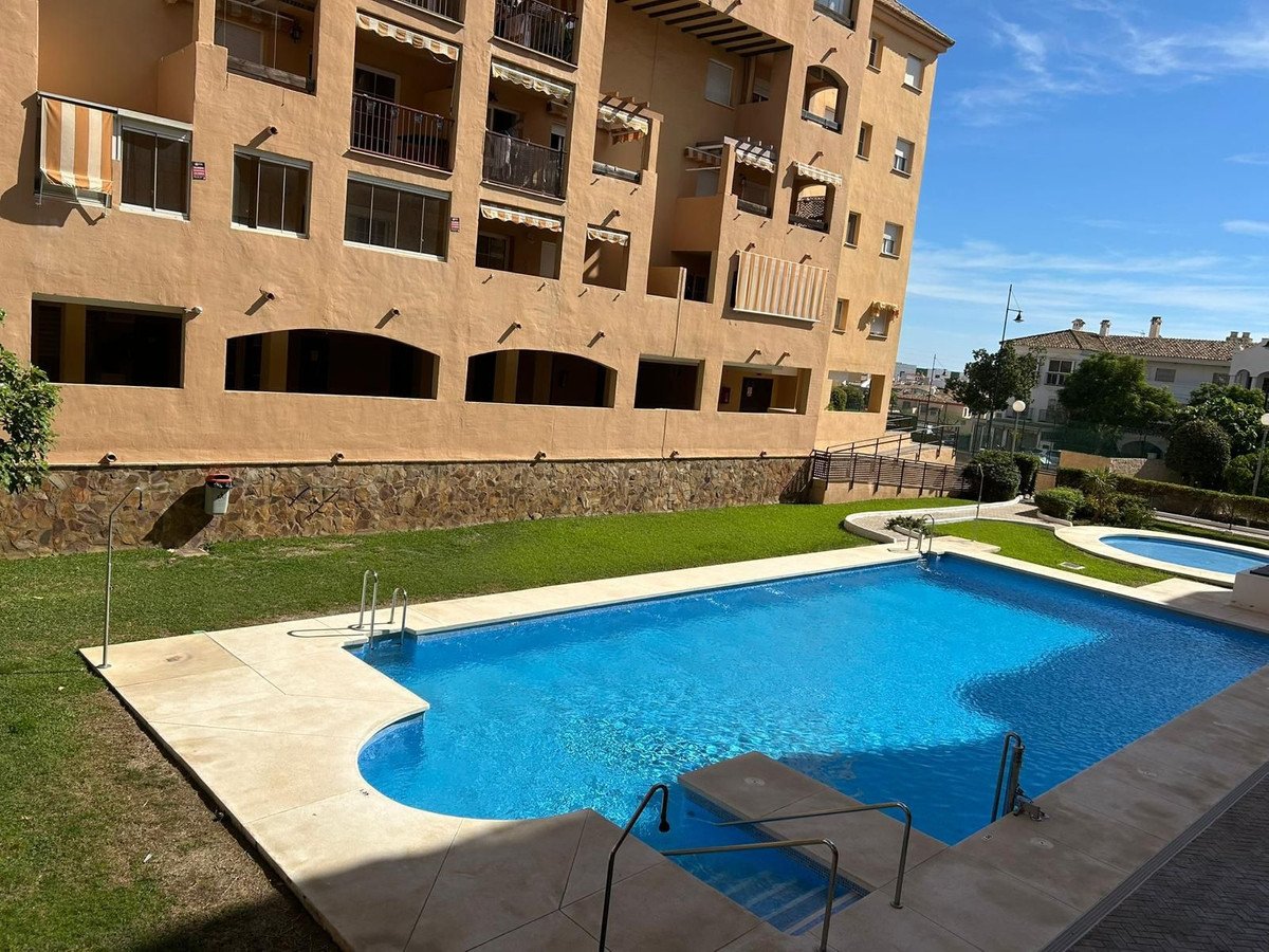 Reality a nemovitosti na Costa del Sol ve Španělsku