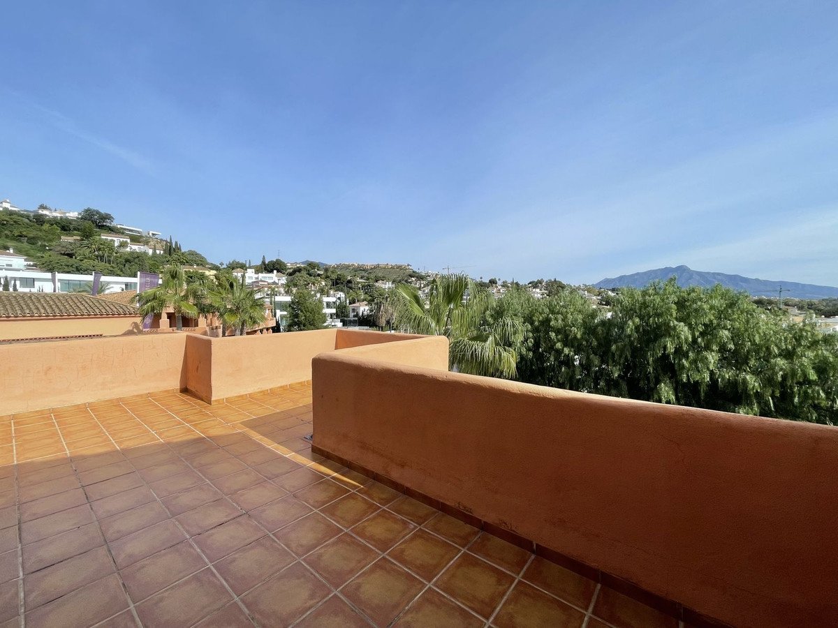 Reality a nemovitosti na Costa del Sol ve Španělsku