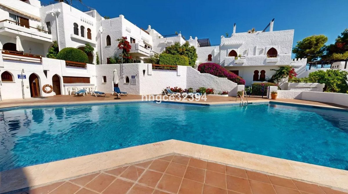 Reality a nemovitosti na Costa del Sol ve Španělsku