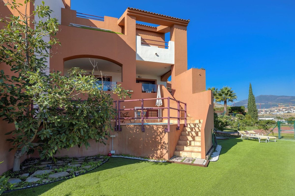 Reality a nemovitosti na Costa del Sol ve Španělsku