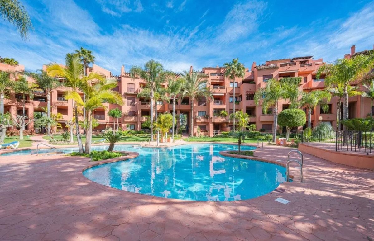 Reality a nemovitosti na Costa del Sol ve Španělsku