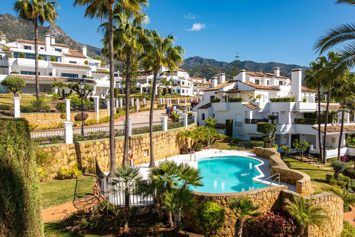 Reality a nemovitosti na Costa del Sol ve Španělsku