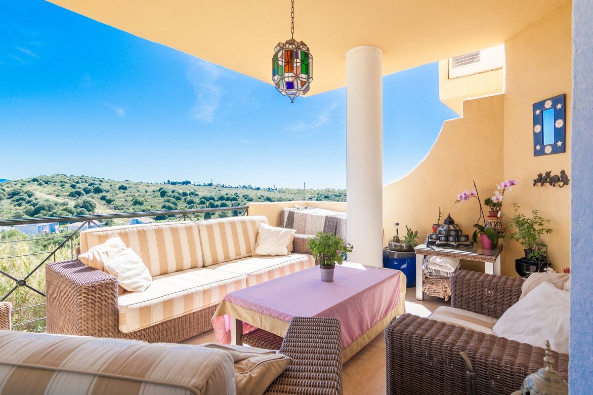 Reality a nemovitosti na Costa del Sol ve Španělsku