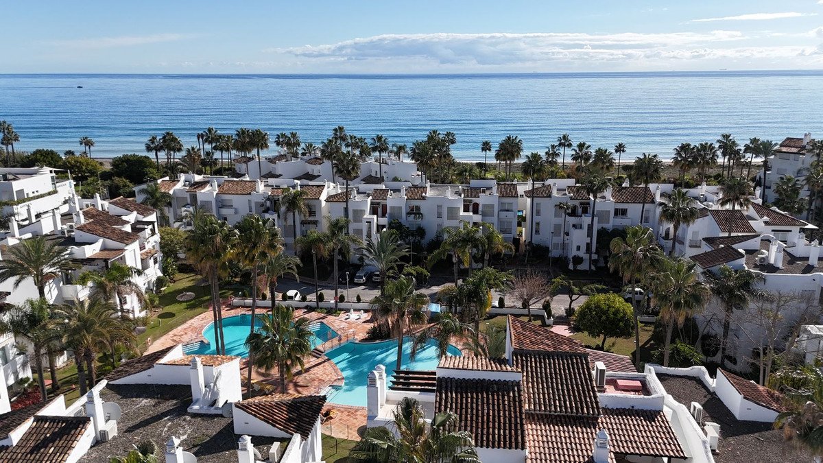 Reality a nemovitosti na Costa del Sol ve Španělsku