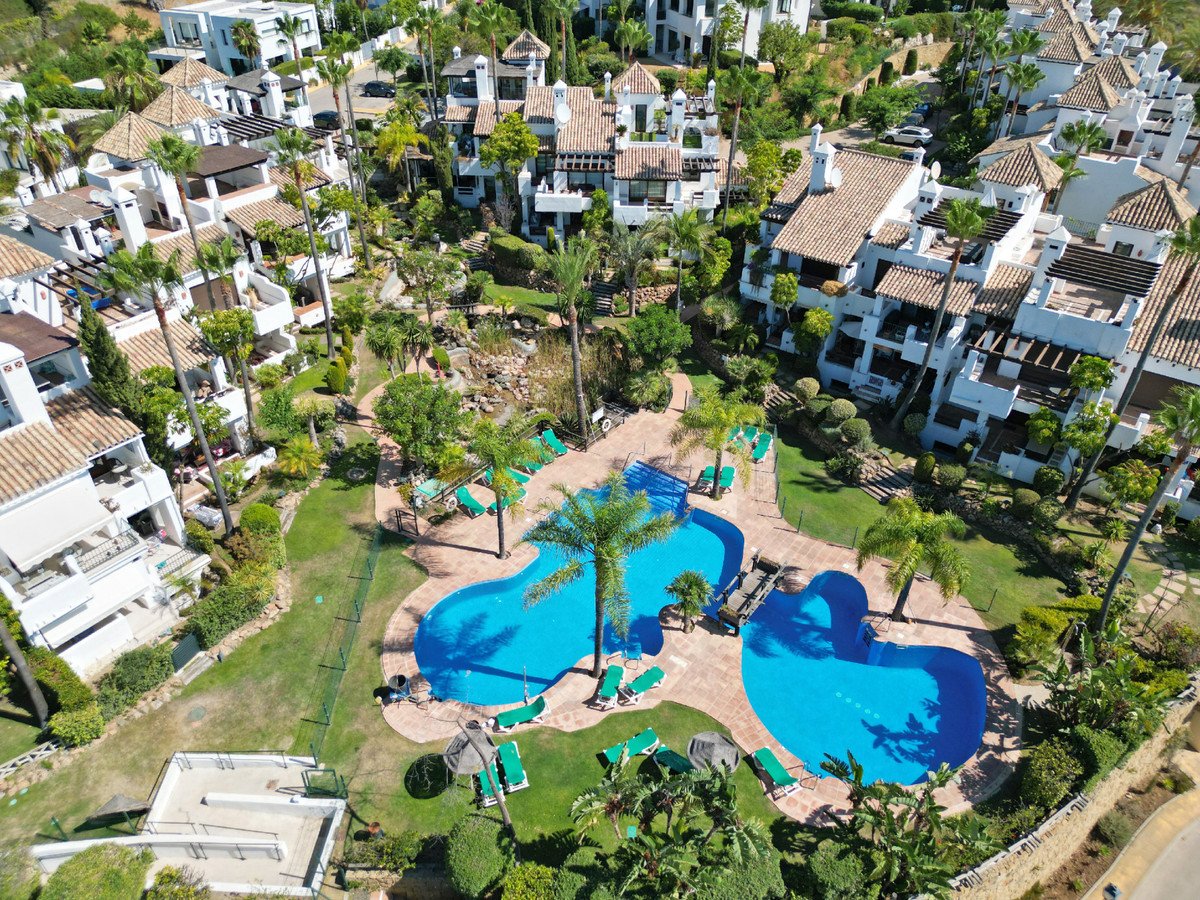 Reality a nemovitosti na Costa del Sol ve Španělsku