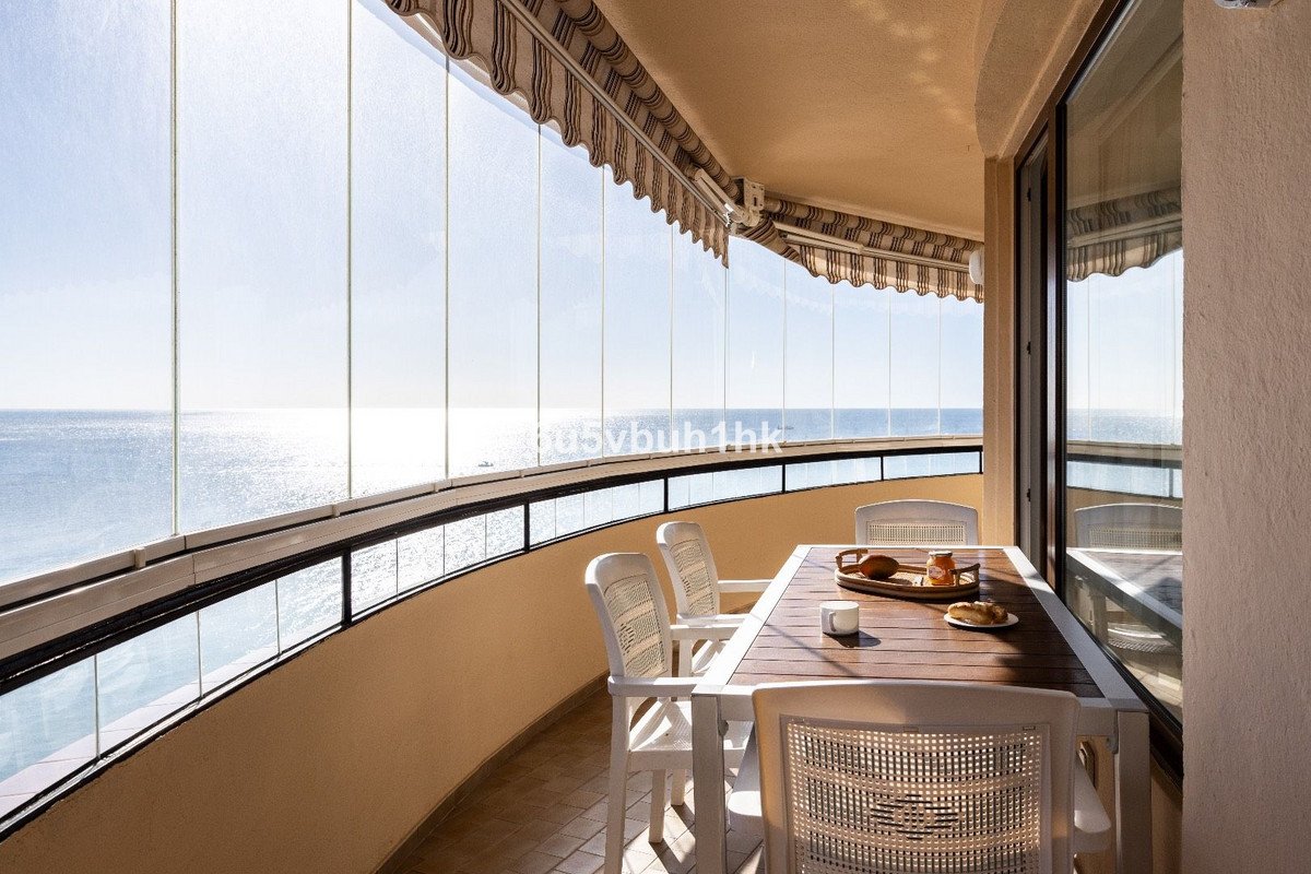 Reality a nemovitosti na Costa del Sol ve Španělsku