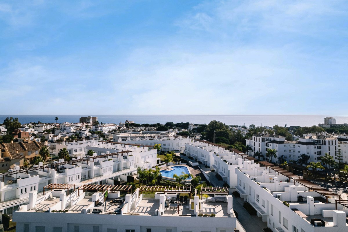 Reality a nemovitosti na Costa del Sol ve Španělsku