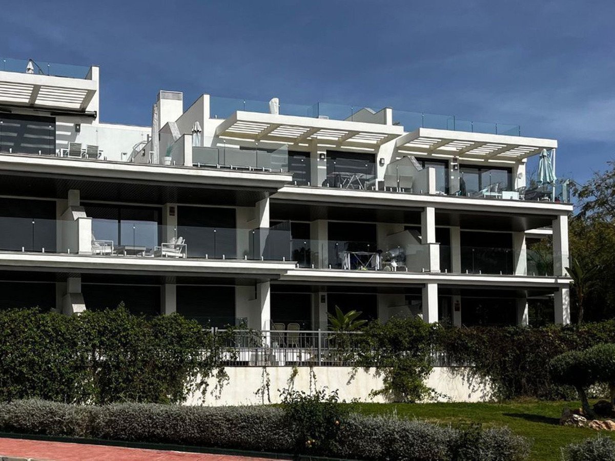 Reality a nemovitosti na Costa del Sol ve Španělsku