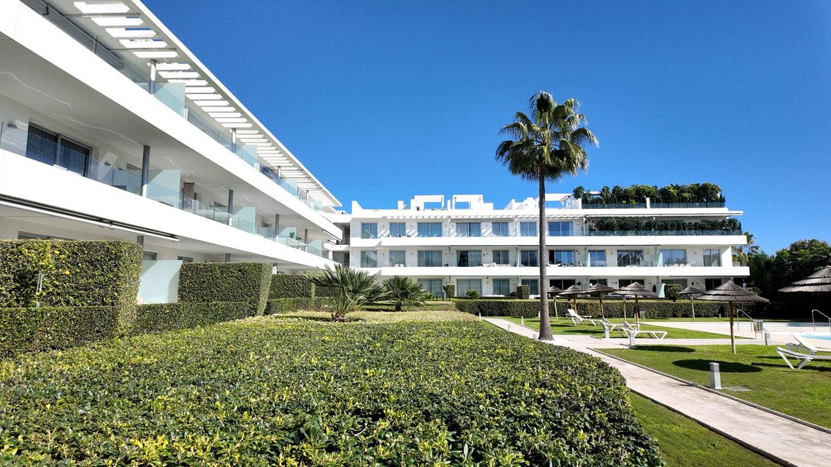 Reality a nemovitosti na Costa del Sol ve Španělsku