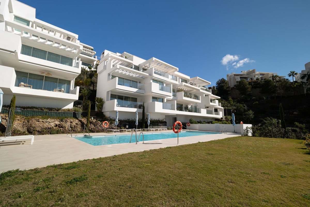 Reality a nemovitosti na Costa del Sol ve Španělsku