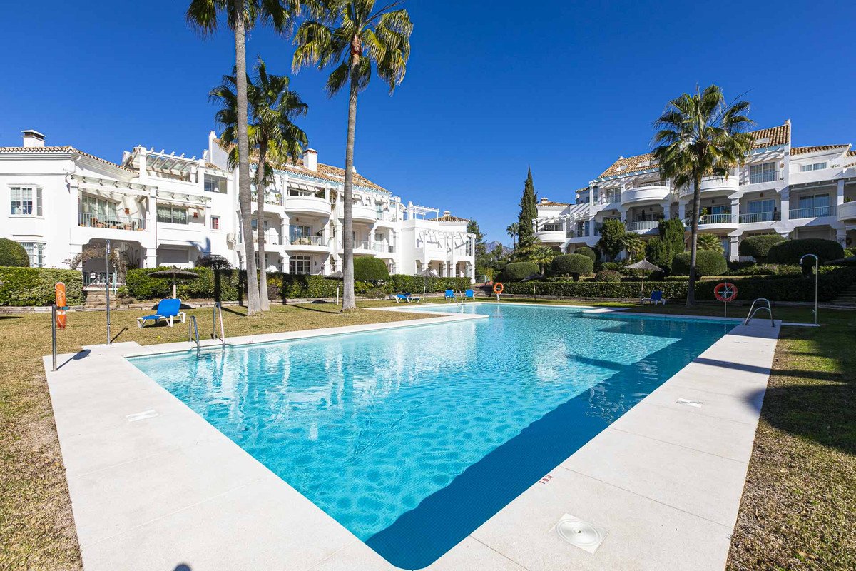 Reality a nemovitosti na Costa del Sol ve Španělsku