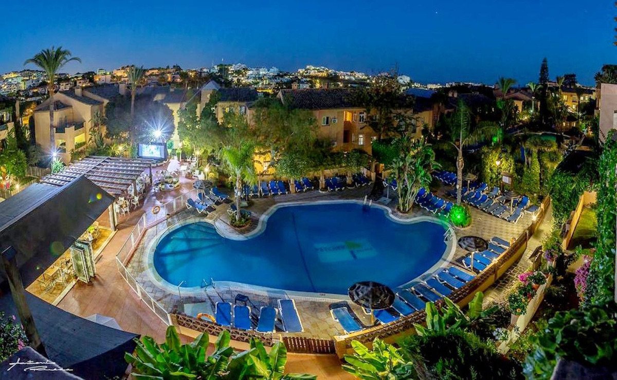 Reality a nemovitosti na Costa del Sol ve Španělsku