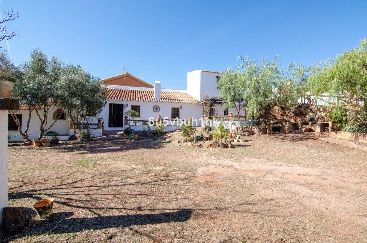 Reality a nemovitosti na Costa del Sol ve Španělsku