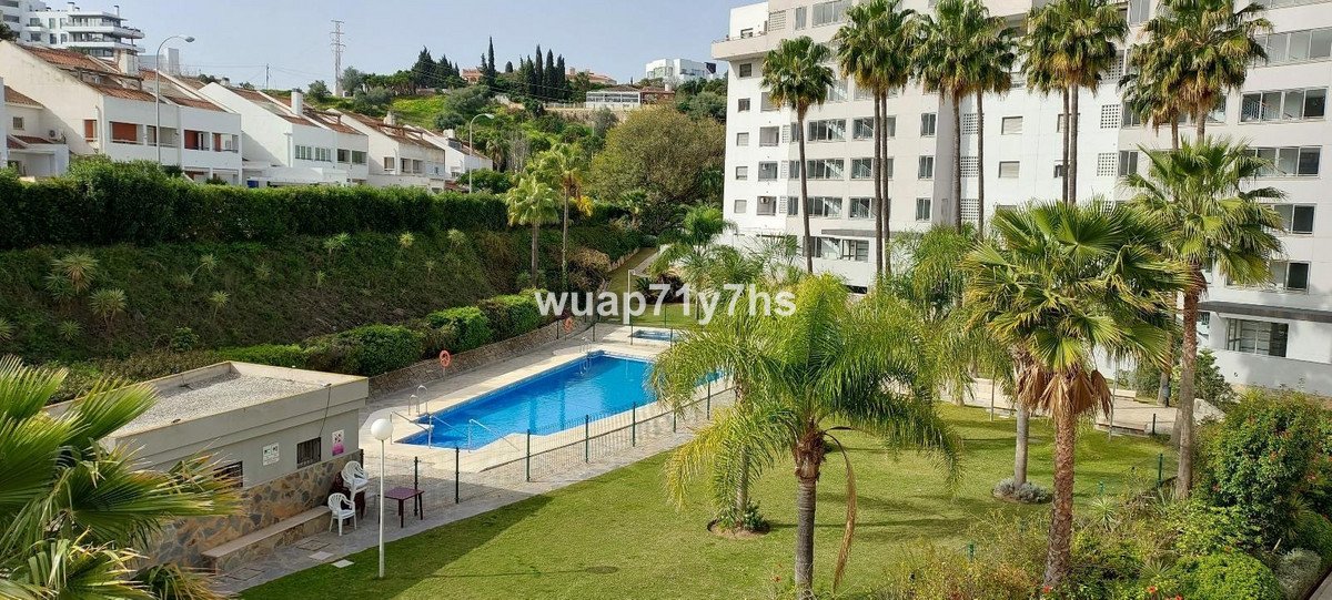 Reality a nemovitosti na Costa del Sol ve Španělsku
