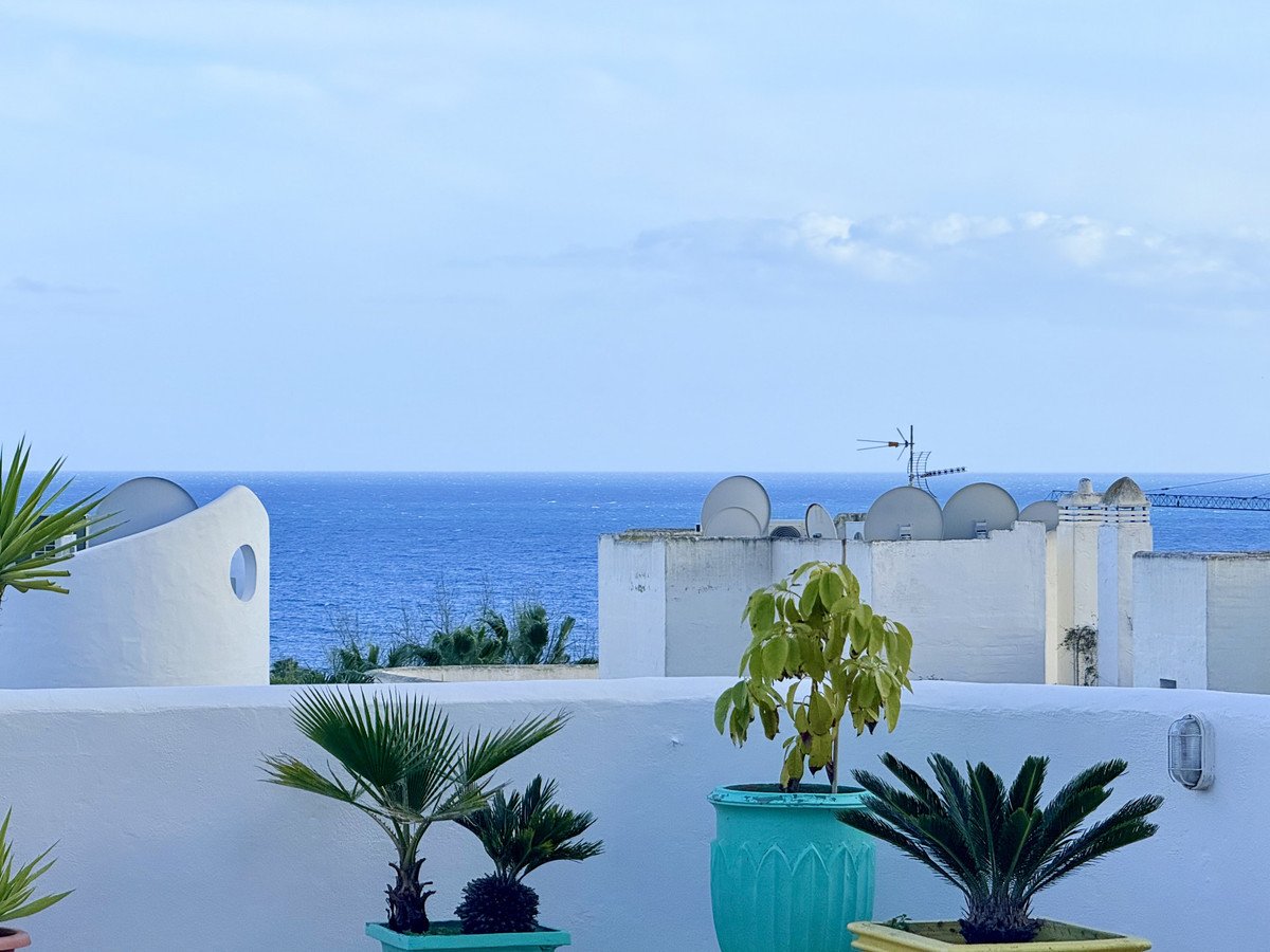 Reality a nemovitosti na Costa del Sol ve Španělsku