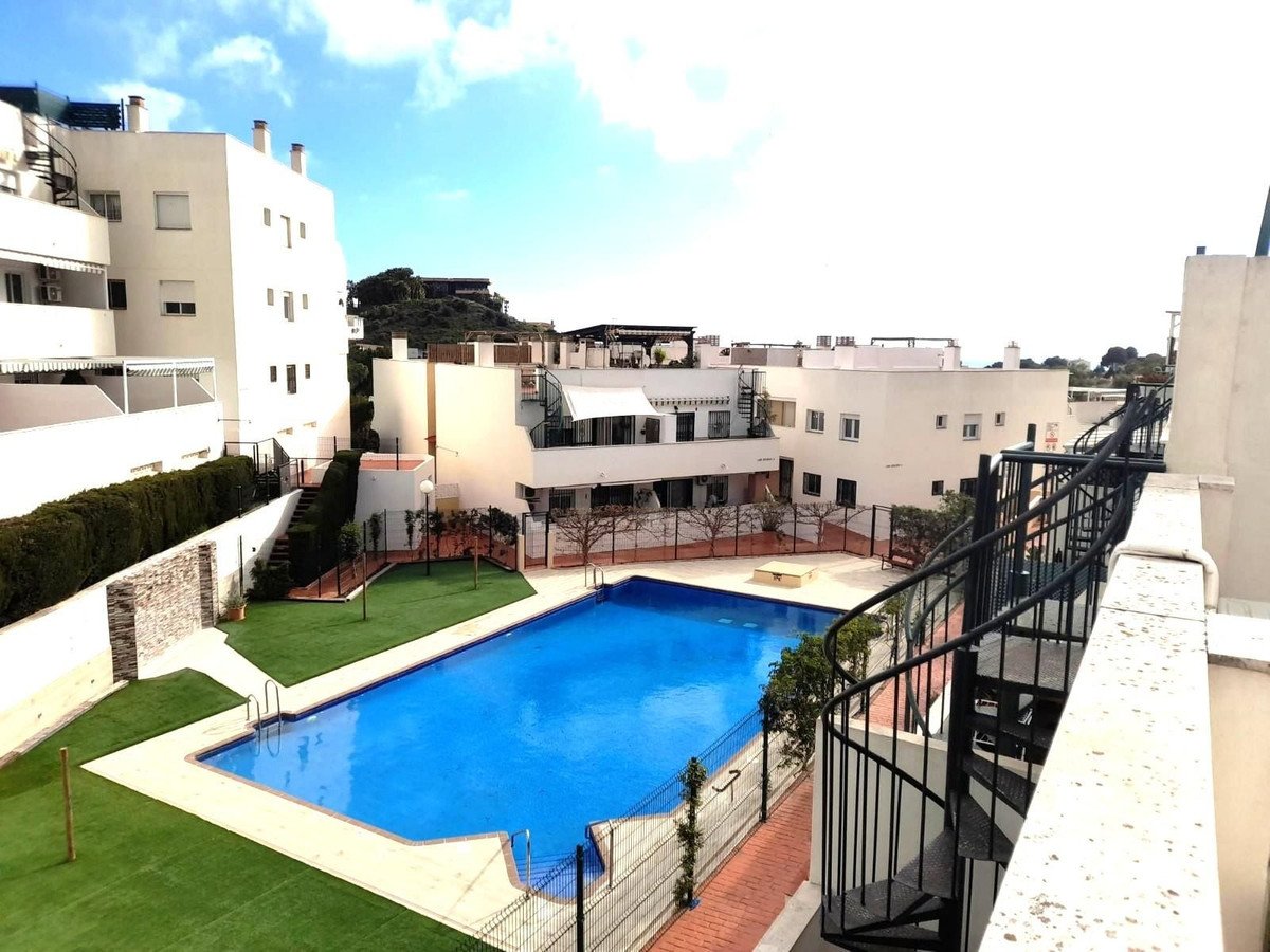 Reality a nemovitosti na Costa del Sol ve Španělsku