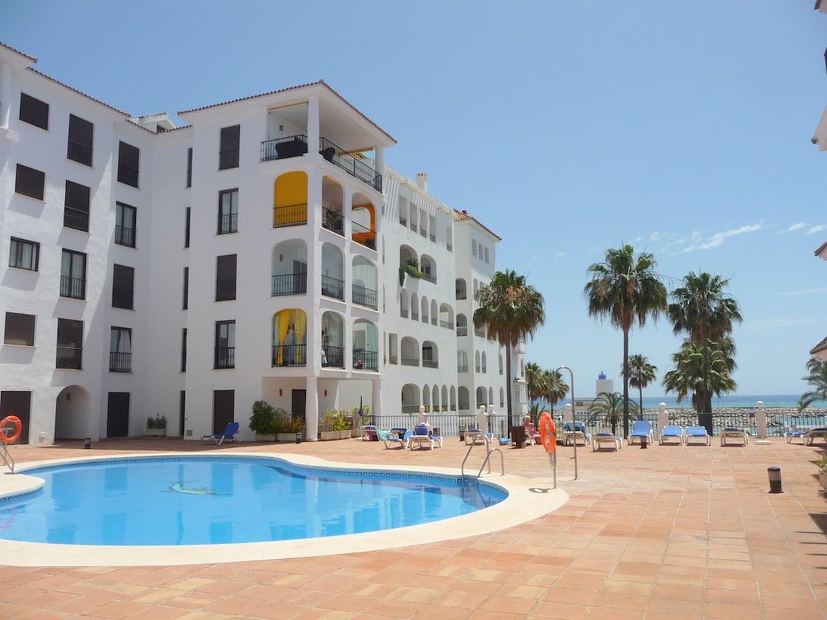 Reality a nemovitosti na Costa del Sol ve Španělsku