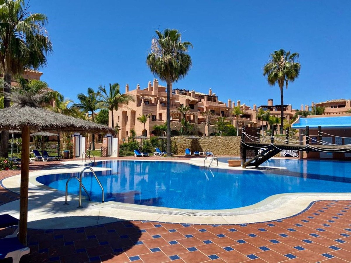 Reality a nemovitosti na Costa del Sol ve Španělsku