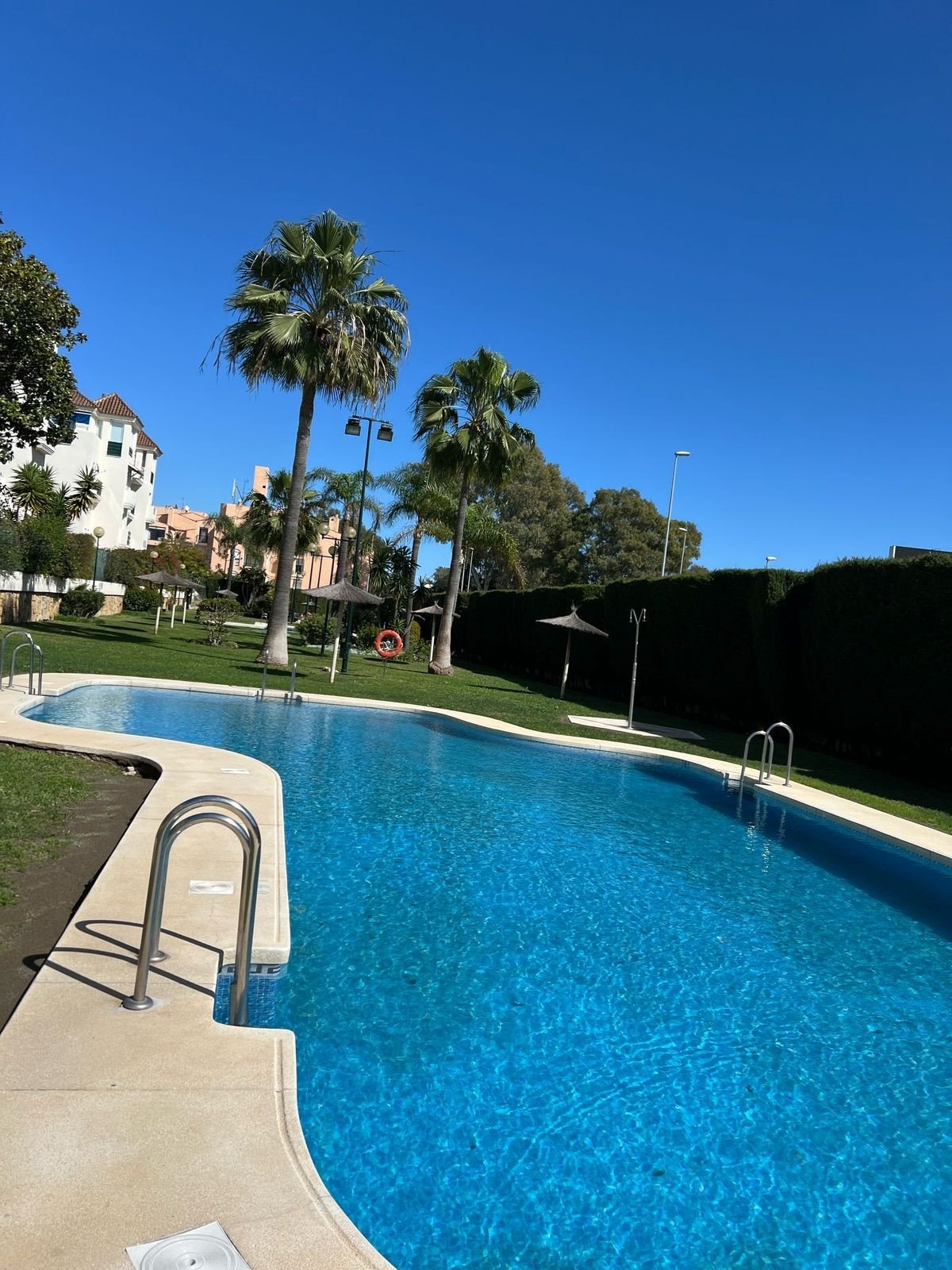 Reality a nemovitosti na Costa del Sol ve Španělsku