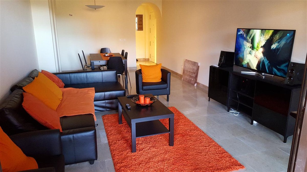 Reality a nemovitosti na Costa del Sol ve Španělsku