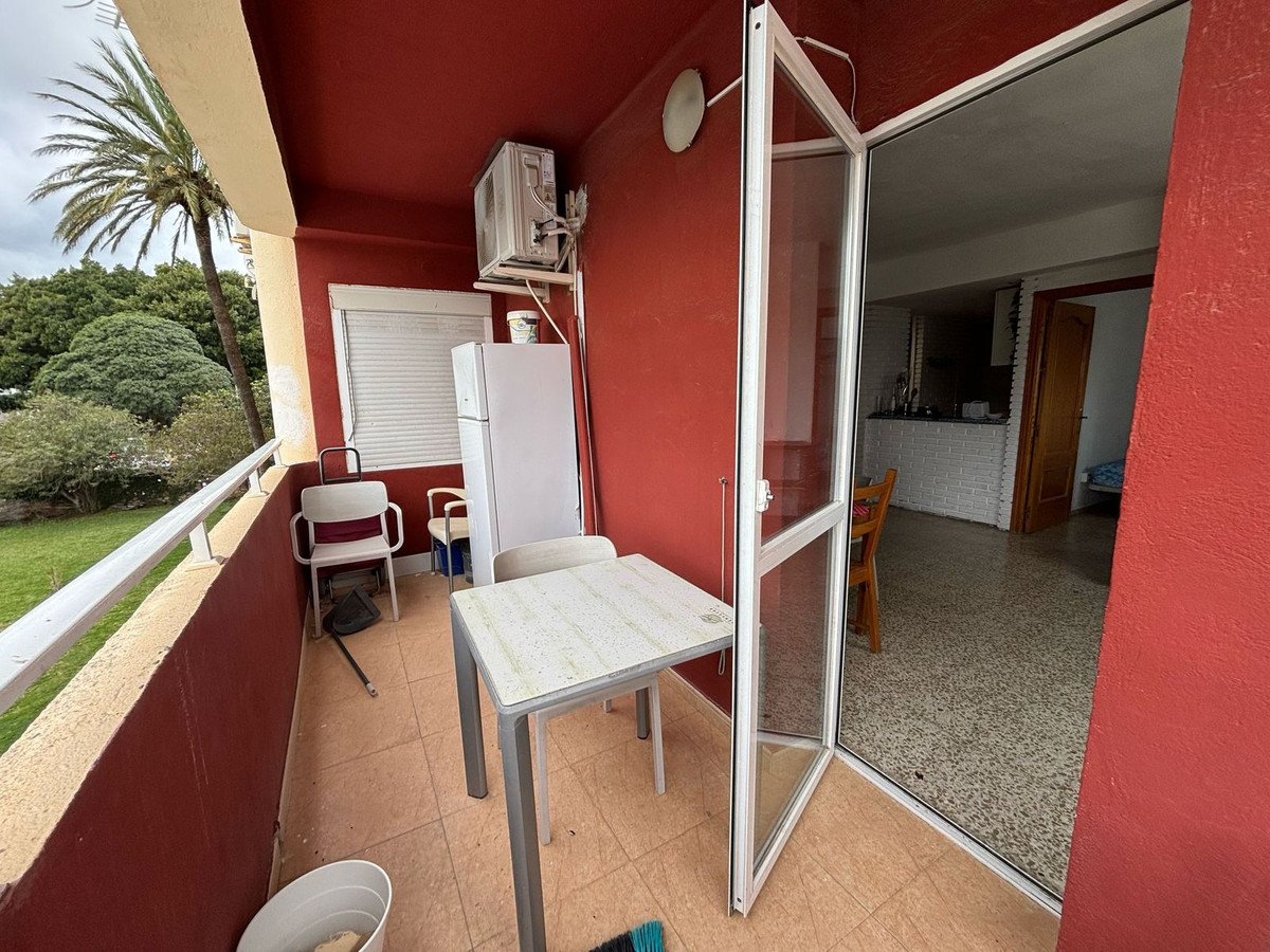 Reality a nemovitosti na Costa del Sol ve Španělsku