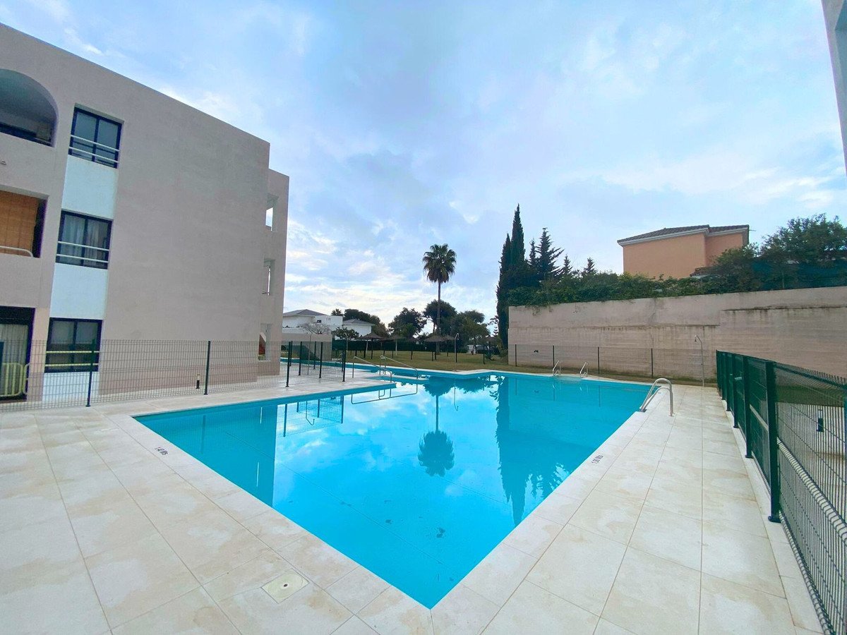 Reality a nemovitosti na Costa del Sol ve Španělsku