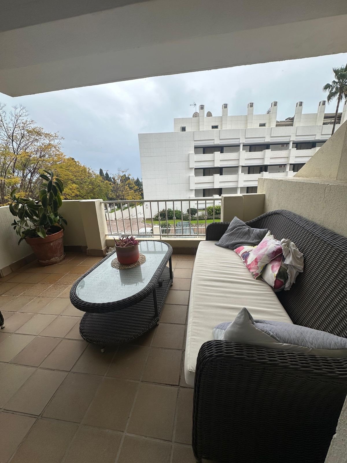 Reality a nemovitosti na Costa del Sol ve Španělsku