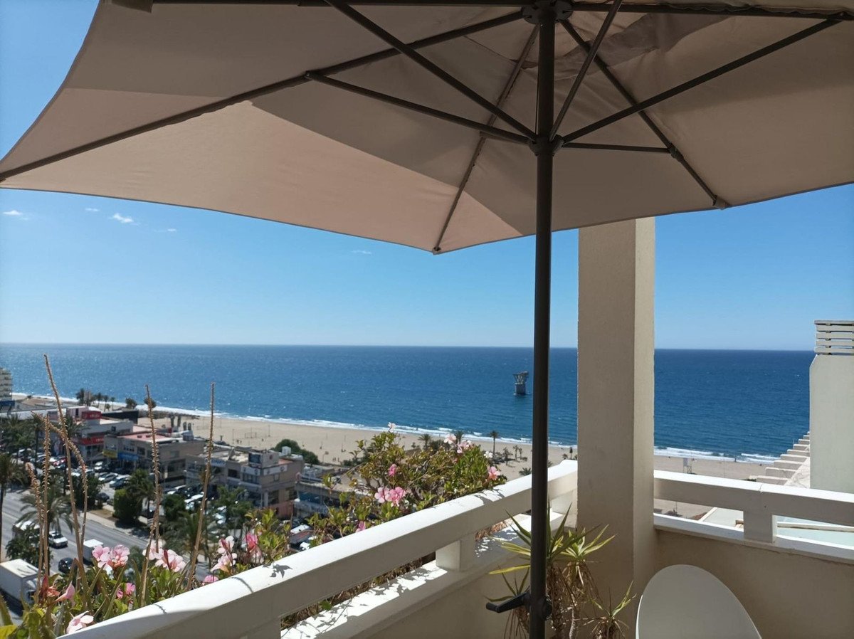 Reality a nemovitosti na Costa del Sol ve Španělsku