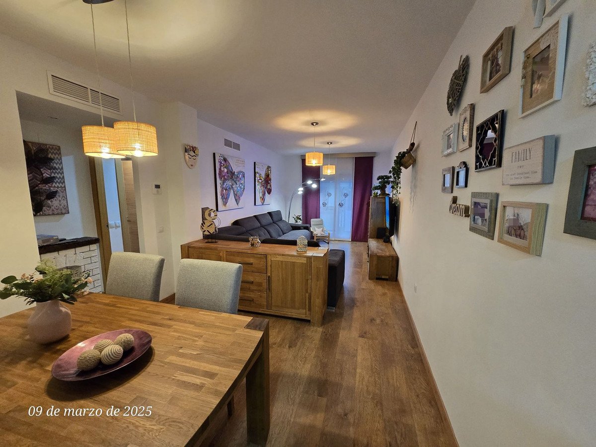 Reality a nemovitosti na Costa del Sol ve Španělsku