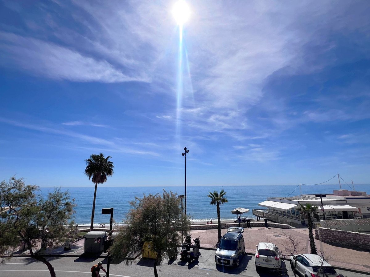Reality a nemovitosti na Costa del Sol ve Španělsku