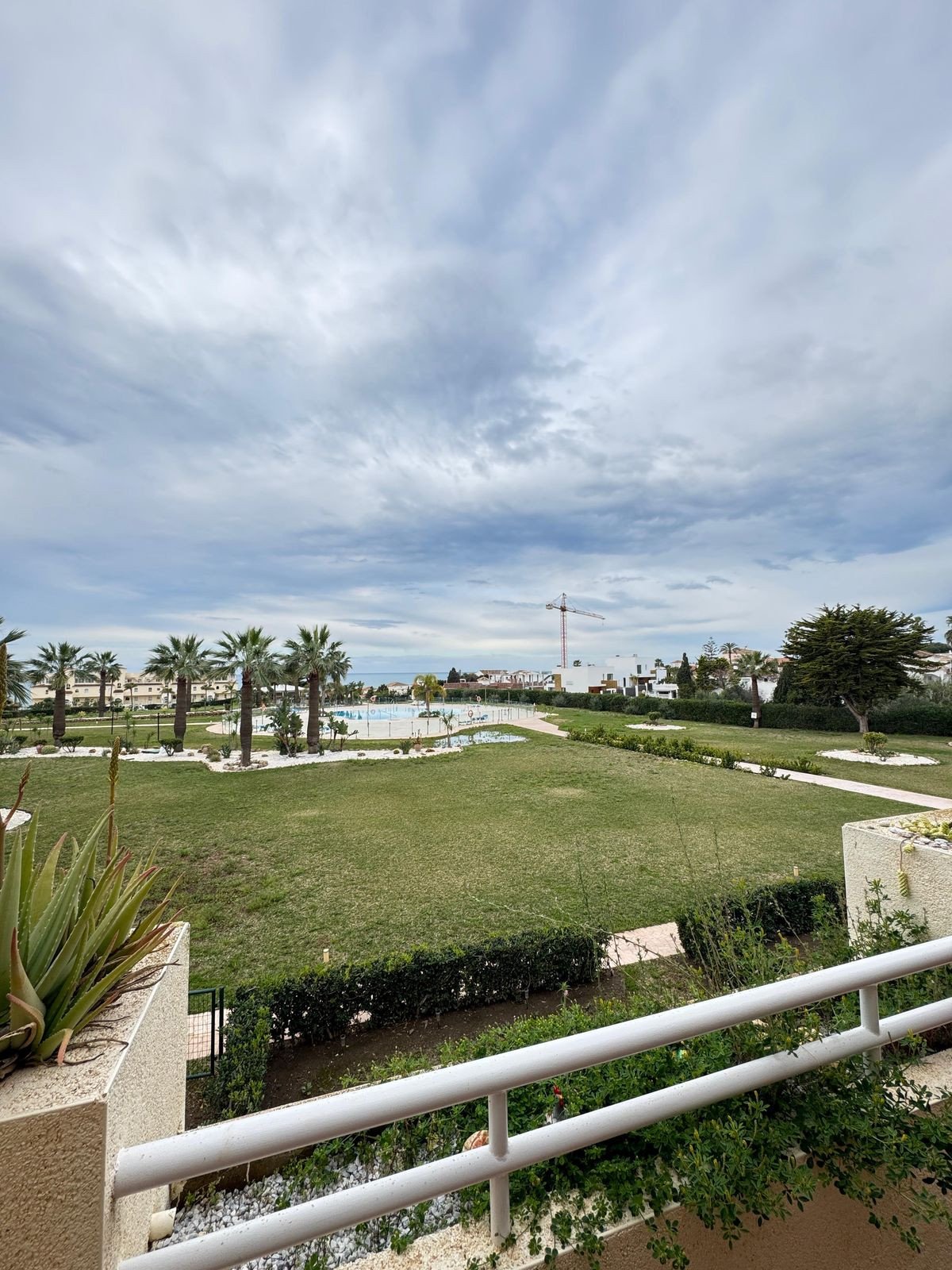Reality a nemovitosti na Costa del Sol ve Španělsku